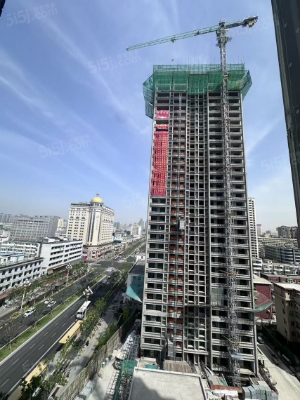 星悦珑庭实景图