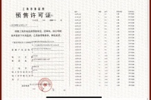 招商序沙盘图相册
