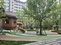 保利璟山和煦实景图相册大图