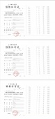 保利虹桥和著璟岸沙盘图相册