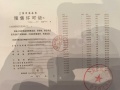 华发海上都荟预售许可证相册大图