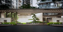 地铁永和瑞府