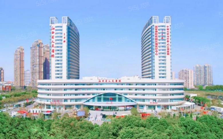 邦泰璟和配套图