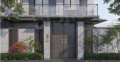 绿城梅江泓庐效果图相册大图