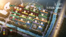 绿城梅江泓庐开发商营业执照相册