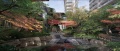 绿城梅江泓庐效果图相册大图