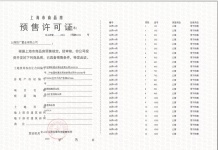 招商时代乐章沙盘图相册