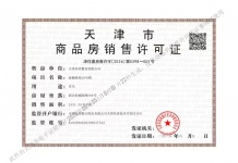 蓝城海潮月华沙盘图相册