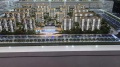 绿洲云台璟园沙盘图相册大图