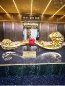 绿洲云台璟园沙盘图相册