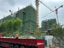 绿洲云台璟园沙盘图相册