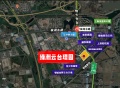 绿洲云台璟园区位图相册大图