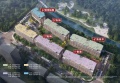 越秀运河樾区位图相册大图