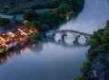 越秀运河樾实景图相册大图