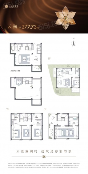 277平