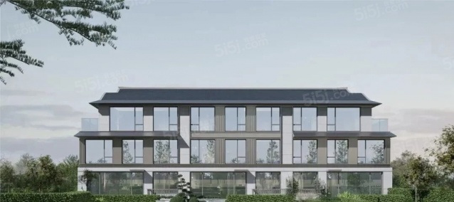 云栖海棠里