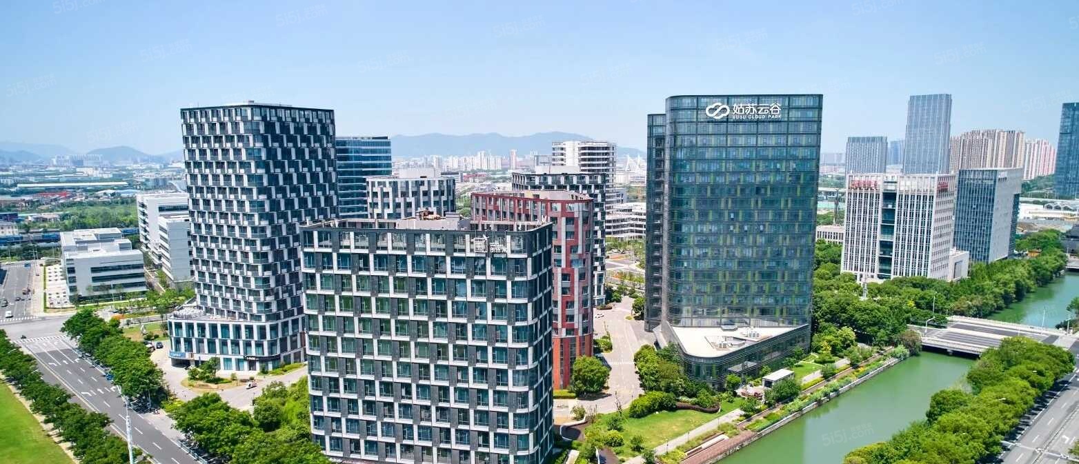 云栖海棠里配套图