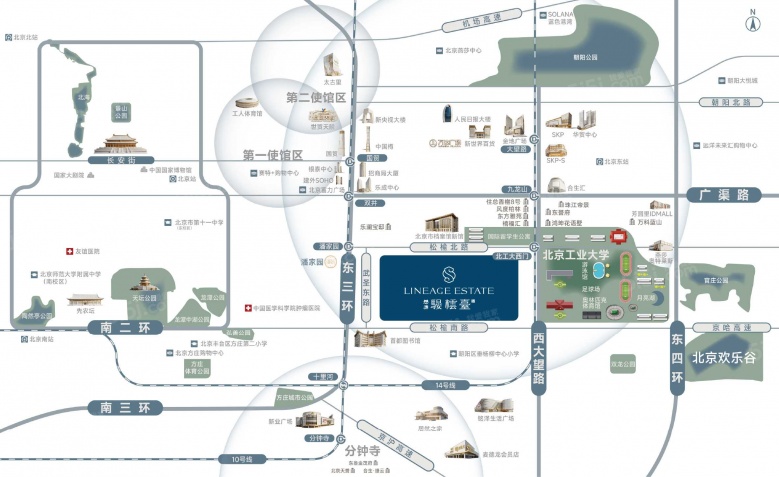 懋源騴橒臺区位图