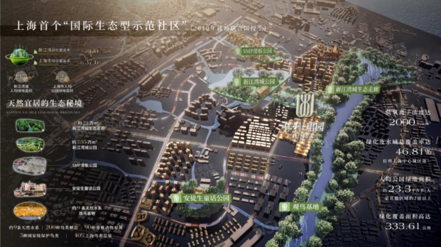 楼栋