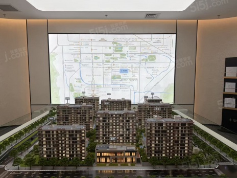 楼栋
