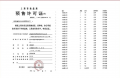 保利珺园预售许可证相册大图