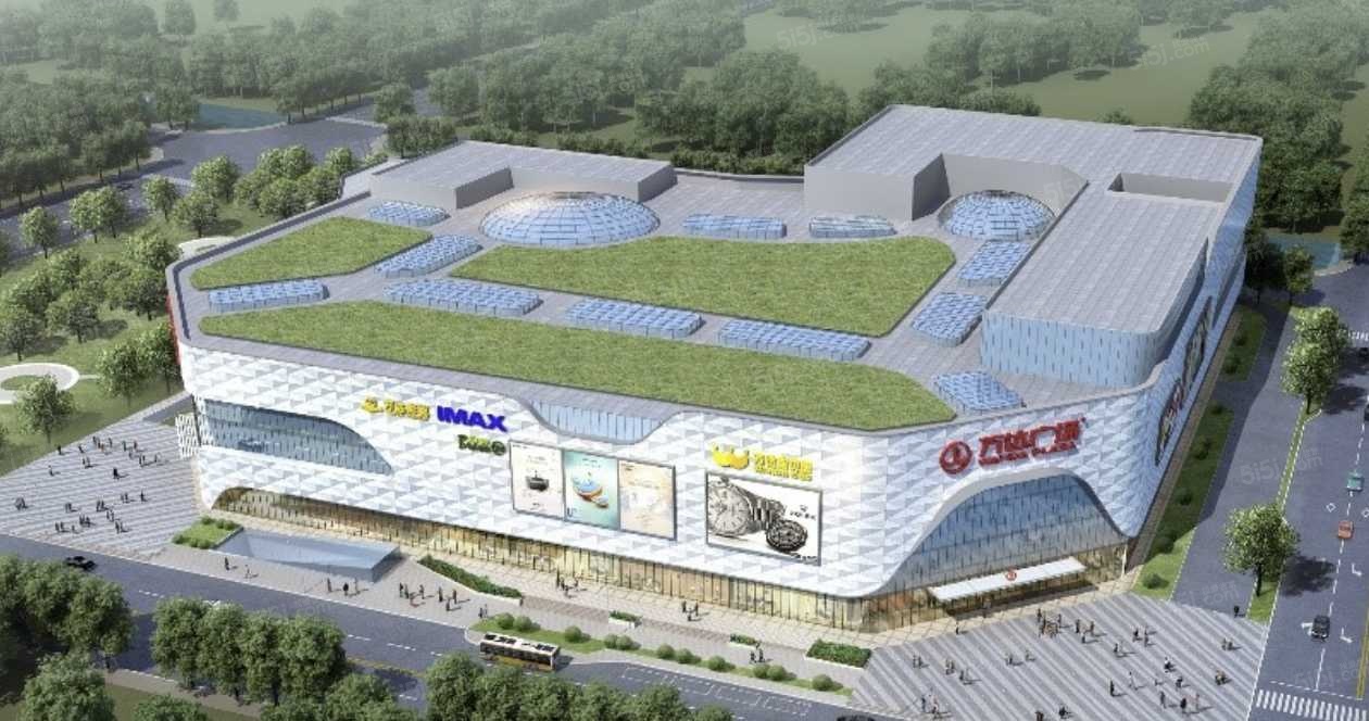 尚园配套图