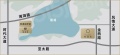 滨江鸣湖里区位图相册大图