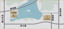 滨江鸣湖里开发商营业执照相册