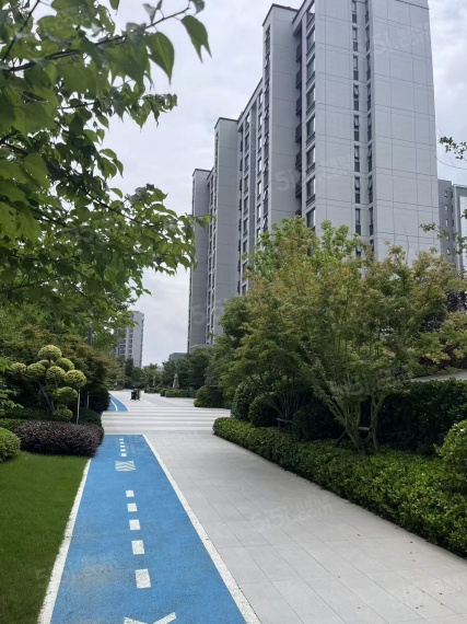 浦发唐城二期实景图