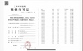 招商序预售许可证相册大图