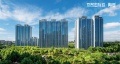 京贸国际城实景图相册大图