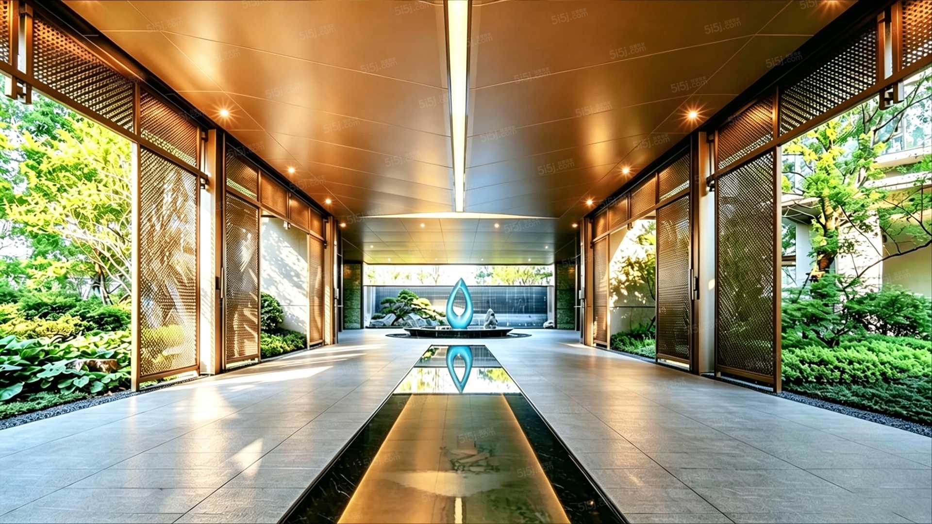 江山云著实景图