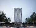 龙湖揽萃实景图相册大图