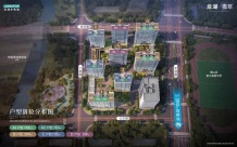 龙湖揽萃开发商营业执照相册