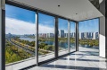 滨河金茂府样板间相册大图