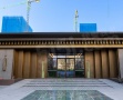 滨河金茂府实景图相册大图