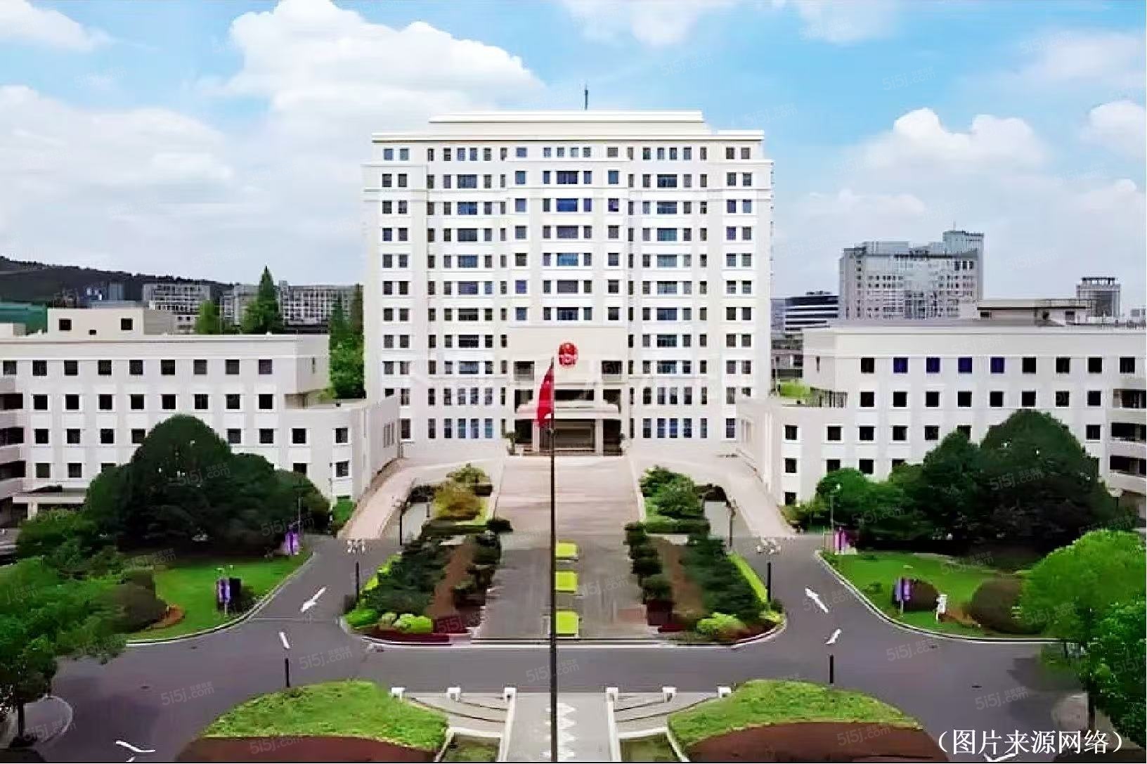 瑞临府实景图