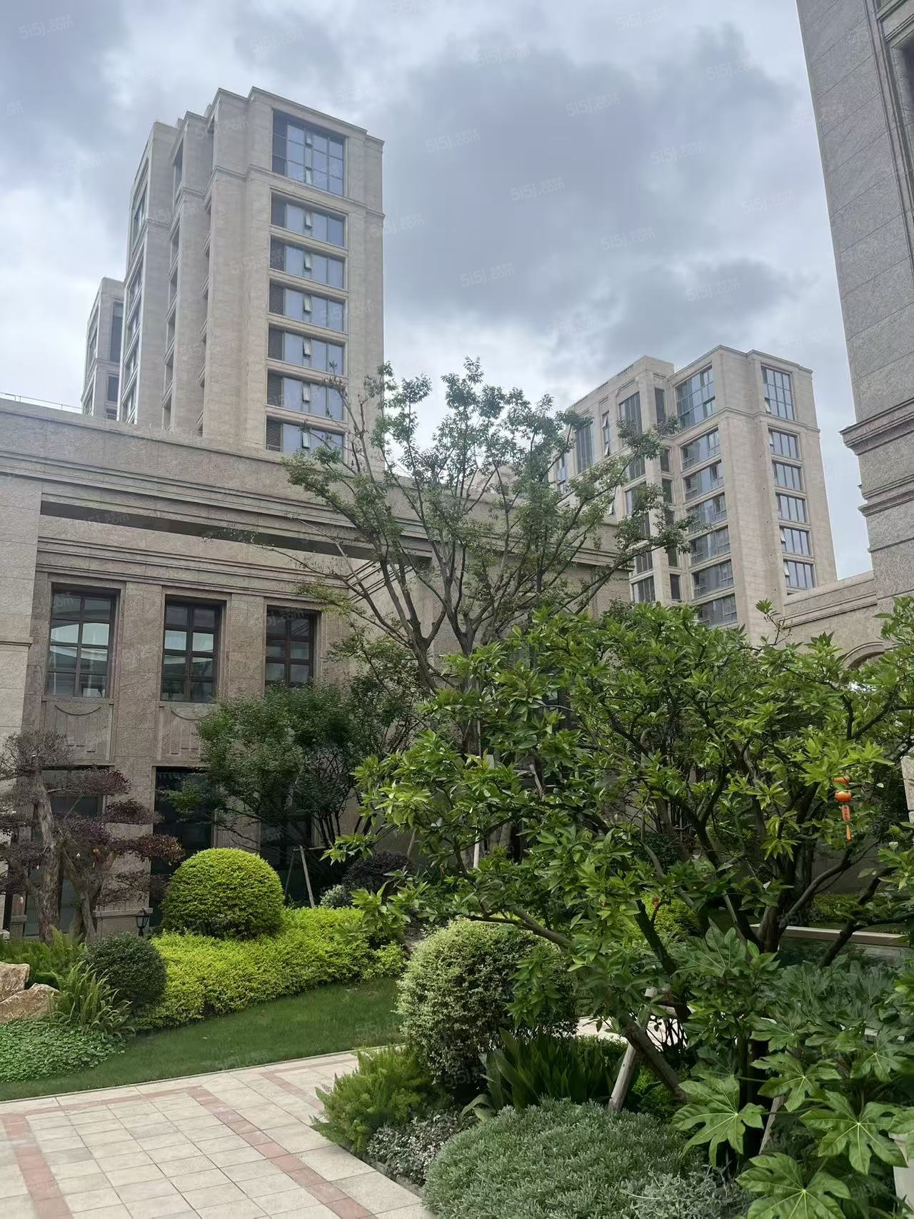 金鼎睿府实景图