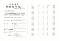 金鼎睿府预售许可证相册大图