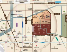 金鼎睿府沙盘图相册