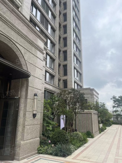 金鼎睿府实景图