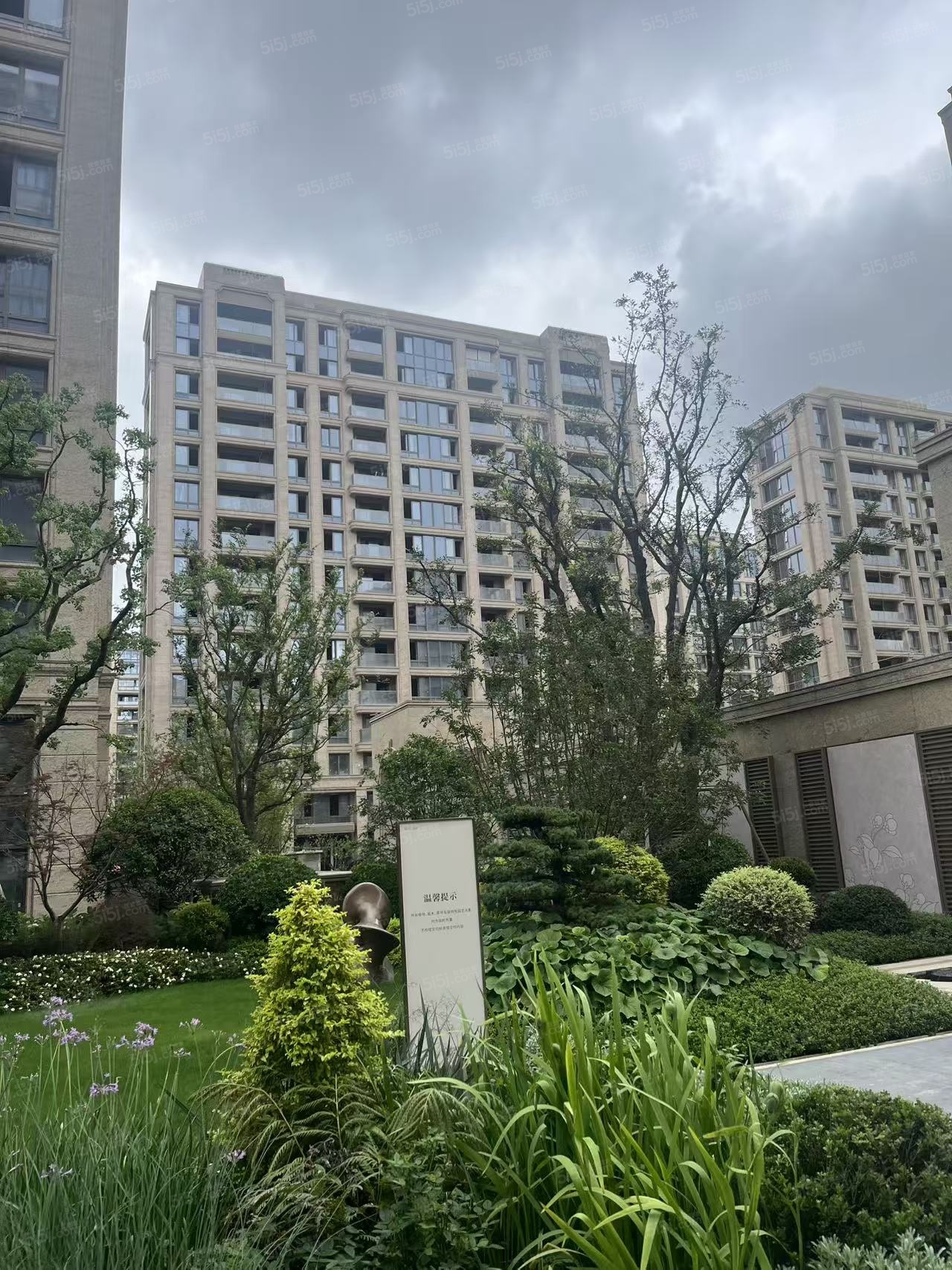 金鼎睿府实景图