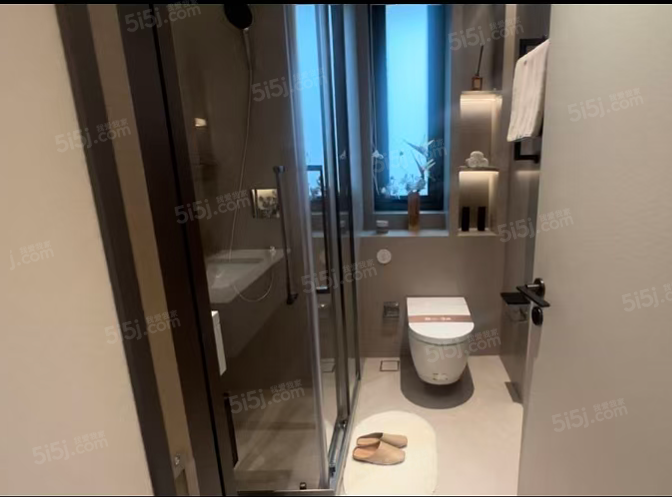 金鼎睿府样板间