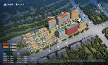 滨江浩运府开发商营业执照相册