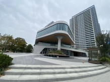 和颂雅苑开发商营业执照相册