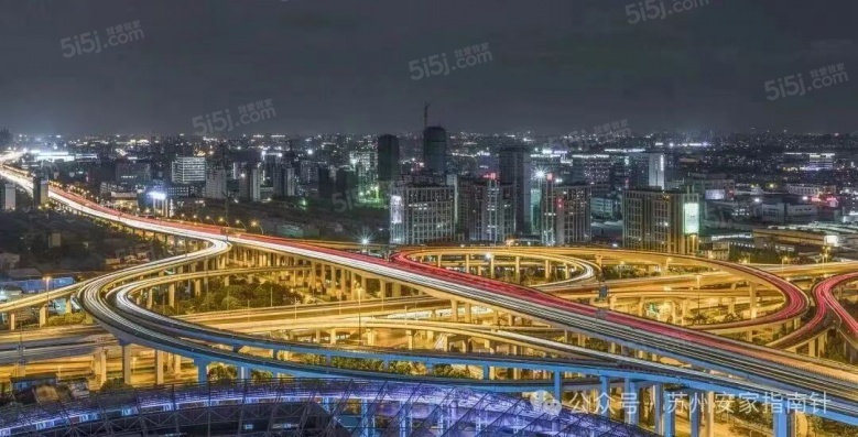 和颂雅苑配套图