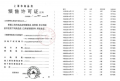 盘古箐峰华庭预售许可证相册大图