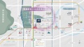 盘古箐峰华庭区位图相册大图