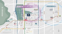 盘古箐峰华庭沙盘图相册