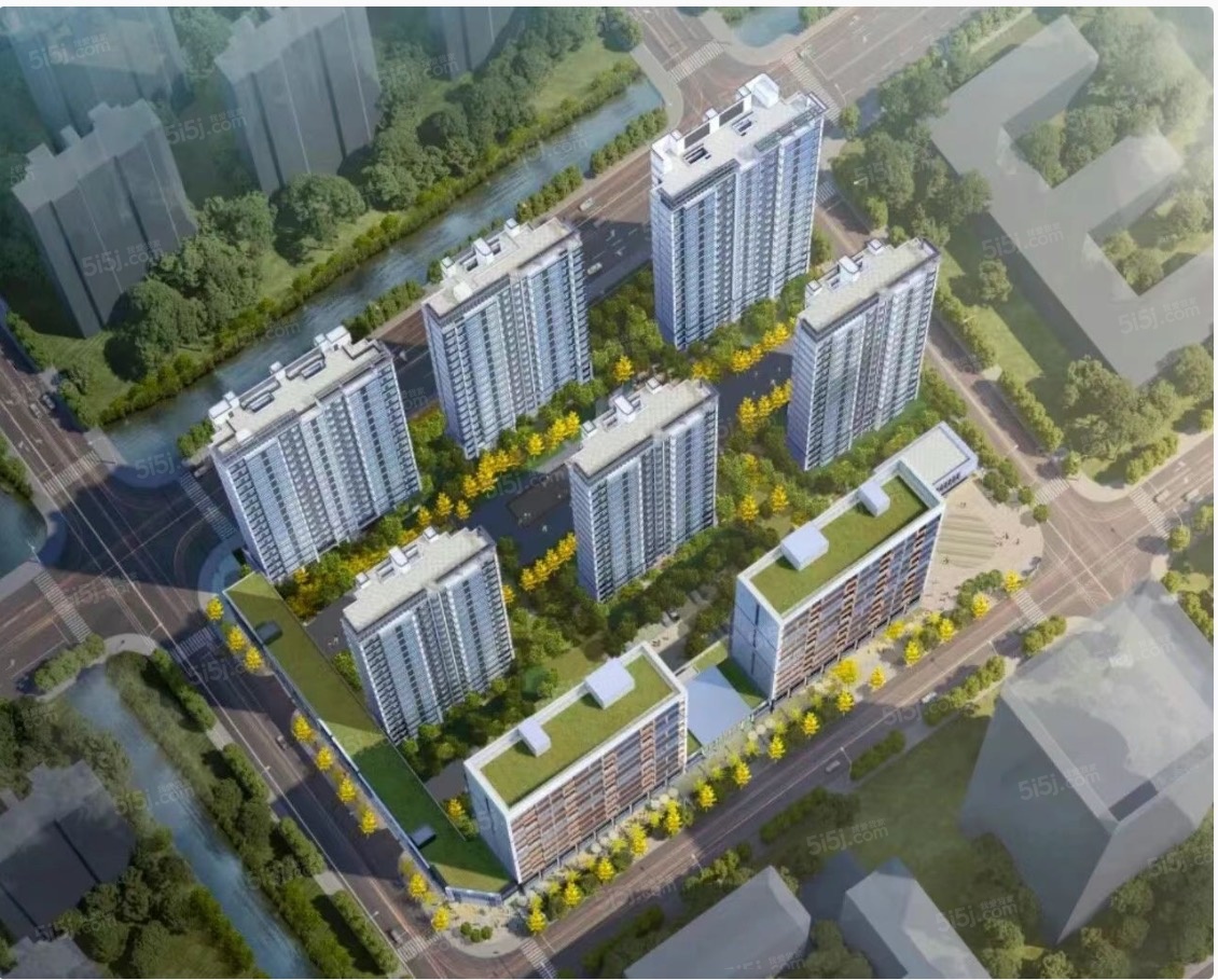 盘古箐峰华庭效果图